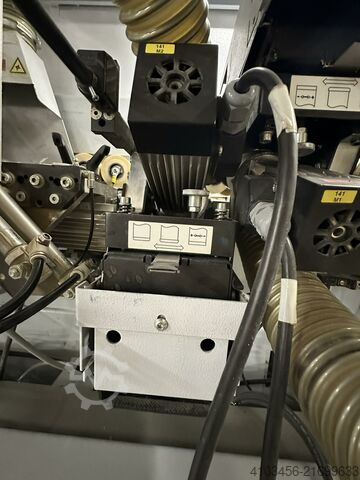 Brandt KDF 210 Brandt KDF 210