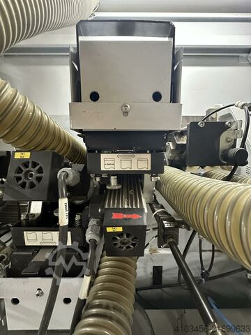 Brandt KDF 210 Brandt KDF 210