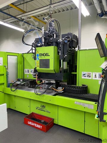 Insert 500V/Schuttle ENGEL 