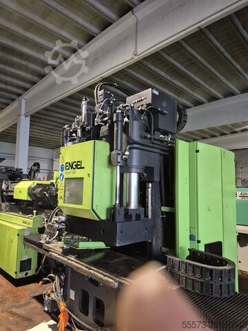 Insert 500V/Schuttle ENGEL 