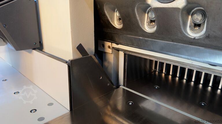 Face cutter Polar 78 N Plus