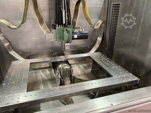  GF AgieCharmilles Progress VP3