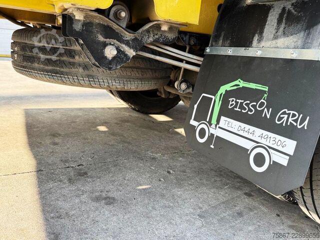  Renault MASTER DCI 150