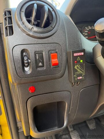  Renault MASTER DCI 150