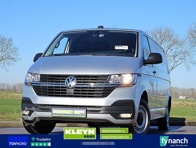 Bestelauto VW TRANSPORTER 2.0 TDI L2H1 Navi Trekhaak!