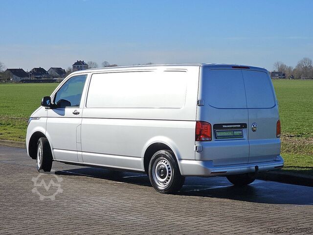 Bestelauto VW TRANSPORTER 2.0 TDI L2H1 Navi Trekhaak!