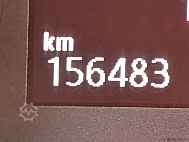 Bestelauto VW TRANSPORTER 2.0 TDI L2H1 Navi Trekhaak!