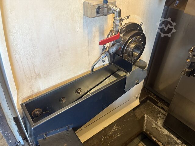 CNC strug MÜGA GT 542 M