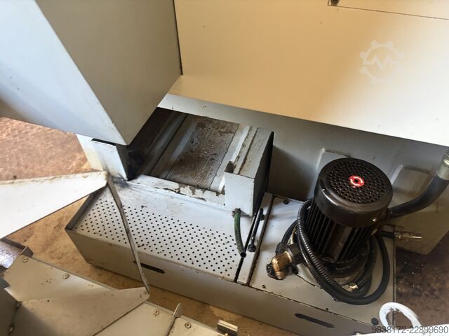 CNC strug MÜGA GT 542 M