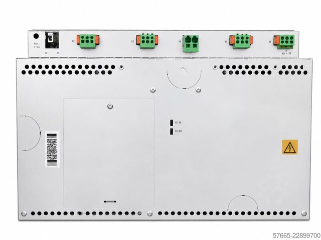  ABB DSQC 663 Drive Unit Für IRC5