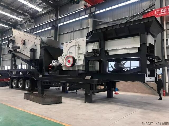 Construction/Building debris Recycling Construction & Demolition Recycling Construction Waste Recycling Equipment