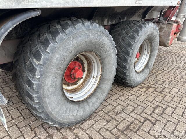 Machine de fumage Vaia MB120