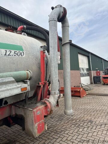 Machine de fumage  Vaia MB120