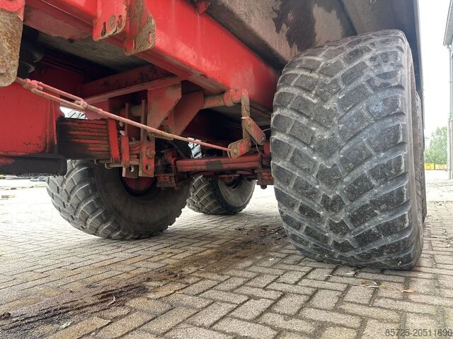 Machine de fumage  Vaia MB120