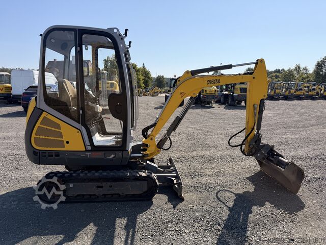  Wacker Neuson ET18
