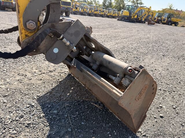  Wacker Neuson ET18