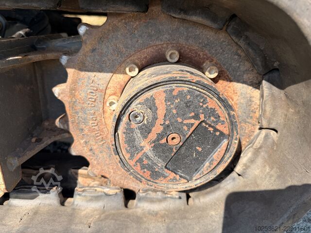  Wacker Neuson ET18