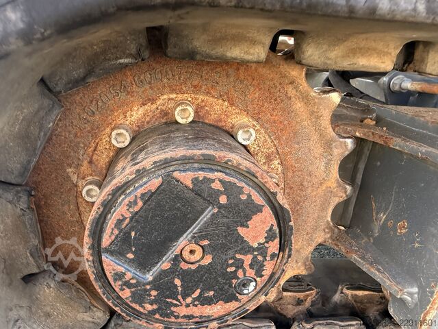  Wacker Neuson ET18