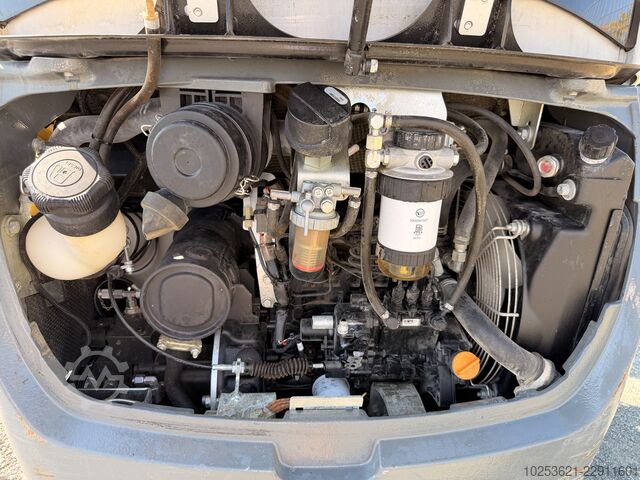  Wacker Neuson ET18