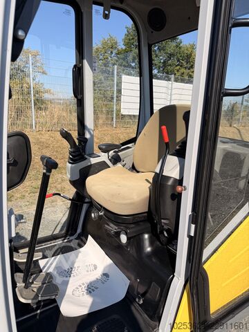  Wacker Neuson ET18