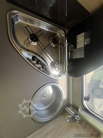  Fiat Ducato Weinsberg Carasuite 650MF 2024 | Automatico | Posti letto: 6