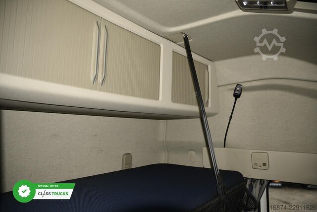 Tractor estándar VOLVO FH 460 AERO XL ACC i-Save I-ParkCool