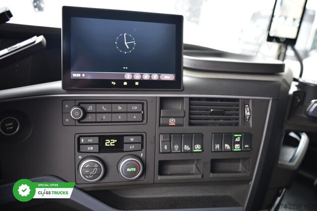 Tractor estándar VOLVO FH 460 AERO XL ACC i-Save I-ParkCool