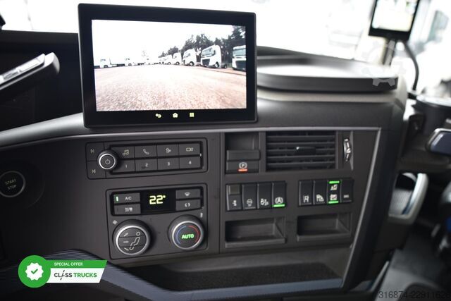 Tractor estándar VOLVO FH 460 AERO XL ACC i-Save I-ParkCool