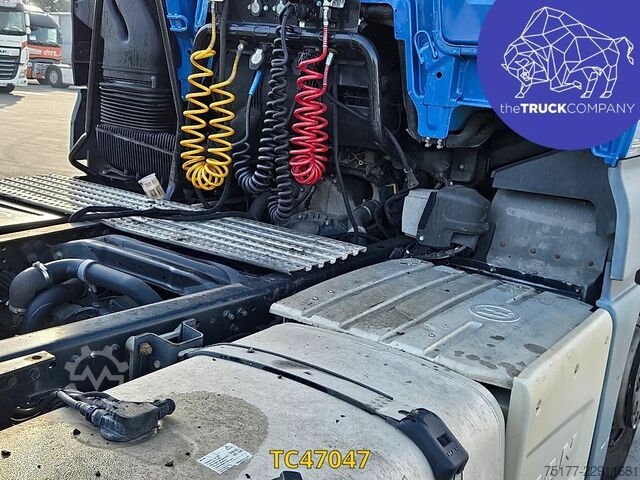  MAN TGX 18.500