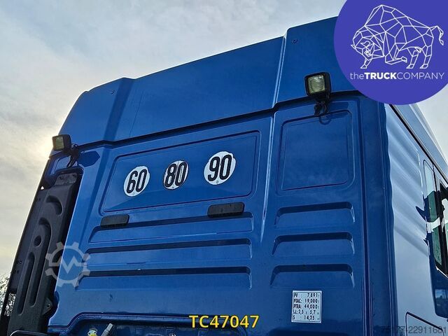  MAN TGX 18.500