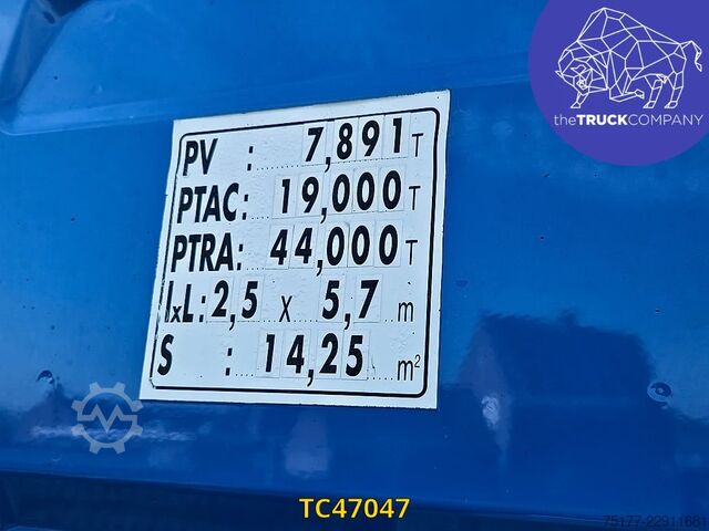  MAN TGX 18.500