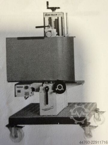  Schlebach RBM 25