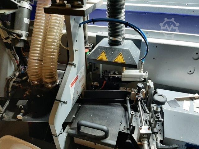 Kantenanleimmaschine Format4 Tempora F600 / 60.06 ELX