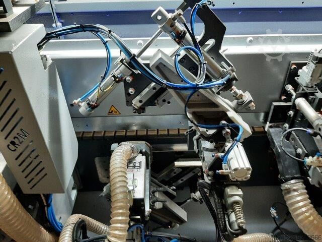 Kantenanleimmaschine Format4 Tempora F600 / 60.06 ELX