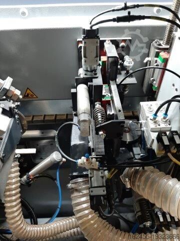 Machine à plaquer les bords Format4 Tempora F600 / 60.06 ELX