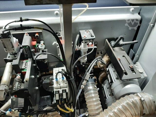 Machine à plaquer les bords Format4 Tempora F600 / 60.06 ELX