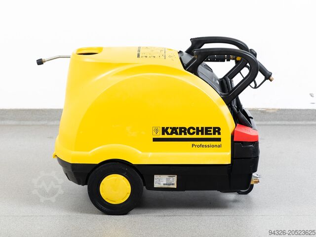 Kärcher HDS 558 C - NY VARMESPIRAL Kärcher HDS 558 C - 230V - NEW HEATING COIL