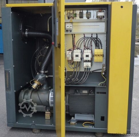 Screw Compressor CSDX162 Kaeser CSDX162