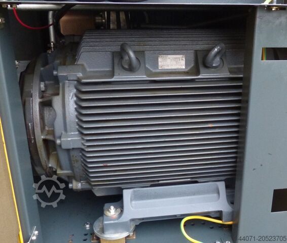 Screw Compressor CSDX162 Kaeser CSDX162