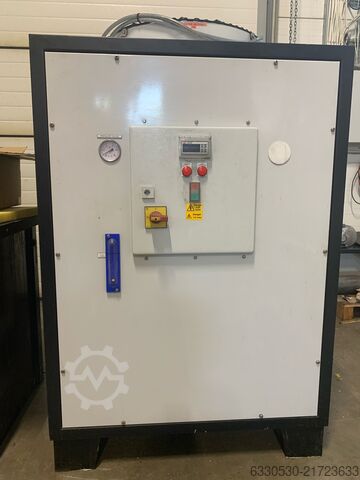 Indukční napájecí zdroj Radyne® Flexitune® IGBT Flexitune 39
