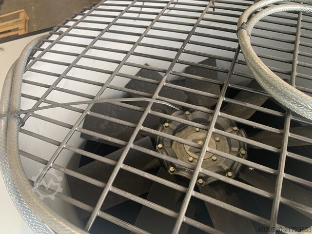 Indukční napájecí zdroj Radyne® Flexitune® IGBT Flexitune 39