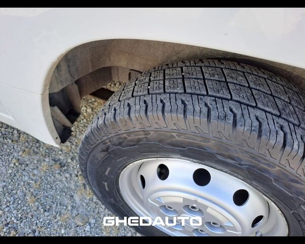 Miniautocarro FIAT Ducato 290 35 E5 2014 - Ducato 35 LH2 2.3 mjt 130cv vetrato F.L.