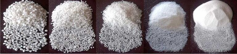 Filtratiesysteem / mijnscheider Ore beneficiation plant for gold copper Ore dressing plant for zinc lead nickel