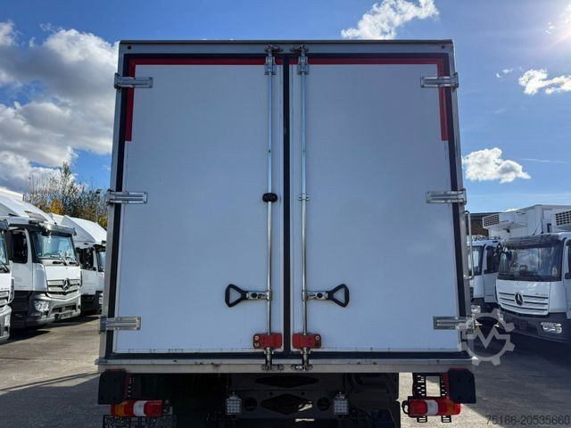 Ψυγειοφόρο βαν MERCEDES-BENZ ATEGO 818 L Tiefkühlkoffer 5 m LBW 1 to.*THERMO