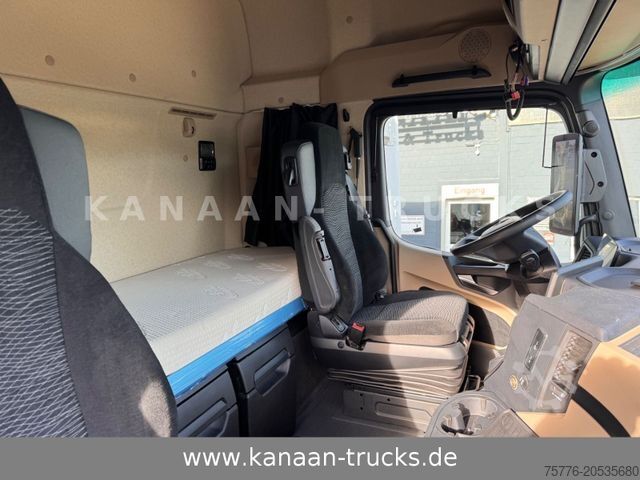 Standaard trekker MERCEDES-BENZ 1848 Actros 5 L BigSpace TÜV 11.2026
