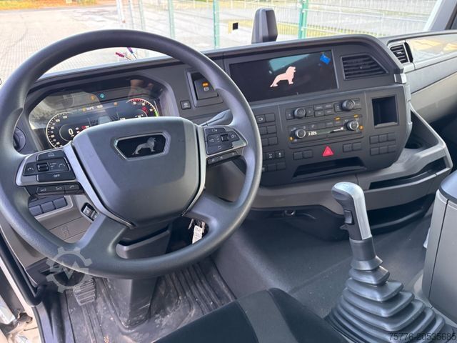 Caminhão bomba de concreto MAN 35.510 TGS Betonpumpe S47-5 47meter NEW