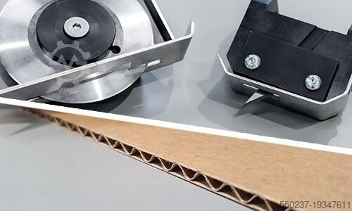 BOXMAT PRO X – Automatische dozenmachine Zemat BOXMAT PRO X