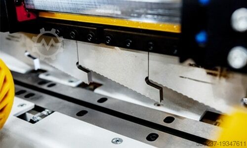 BOXMAT PRO X – Automatic Box Making Mach Zemat BOXMAT PRO X