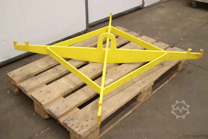 Big Bag Traverse LHS BBT2