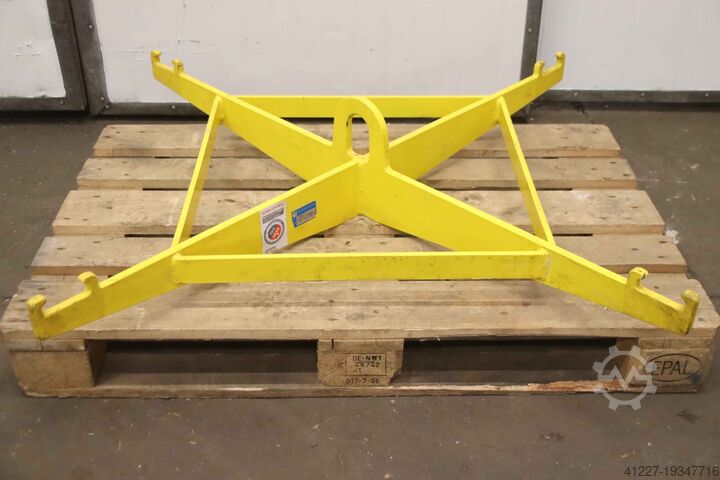 Big Bag Traverse LHS BBT2